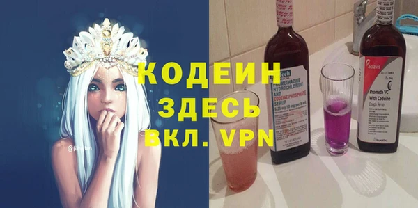 хмурый Верхний Тагил